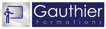 Logo de Gauthier Formations