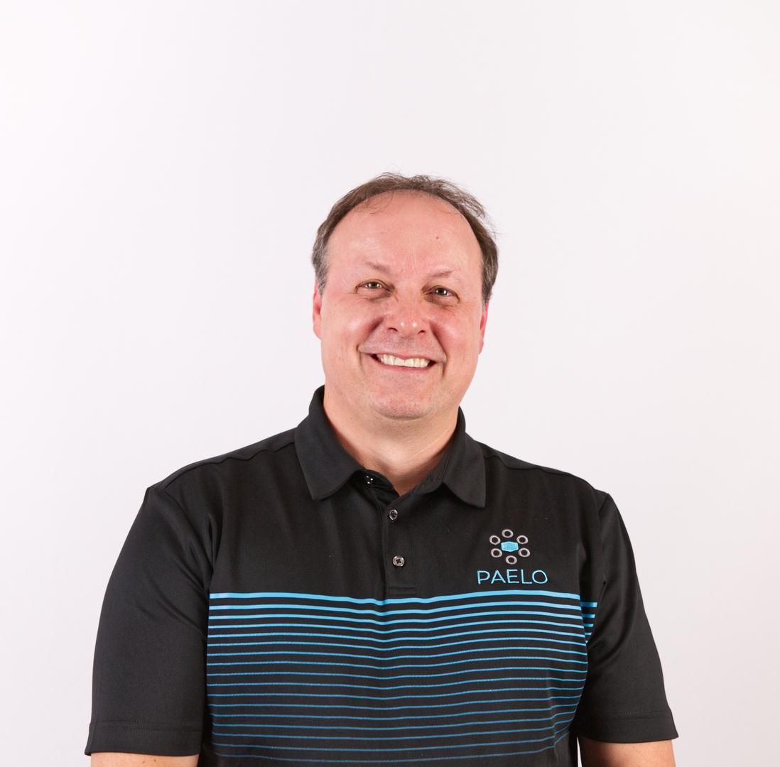 Sylvain Brouillette de Global Formation