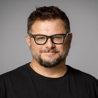 denis martel