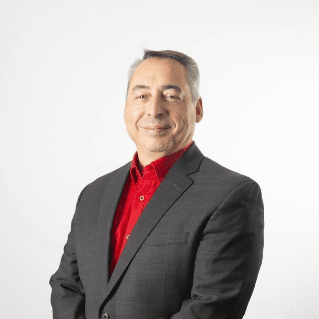 Mike Grannary