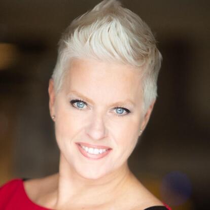 Sonia Bouchard