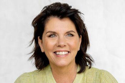 Brigitte Jalbert