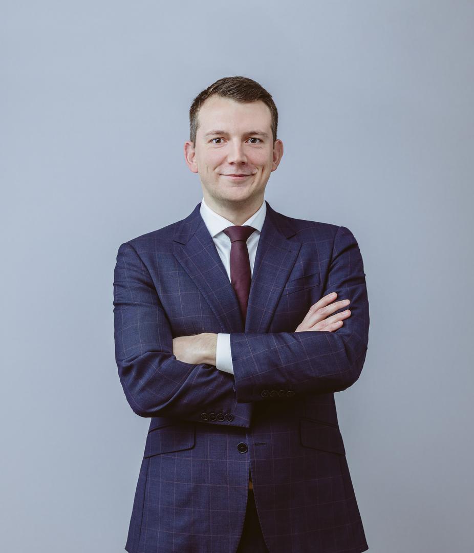 Mikaël Guillemette