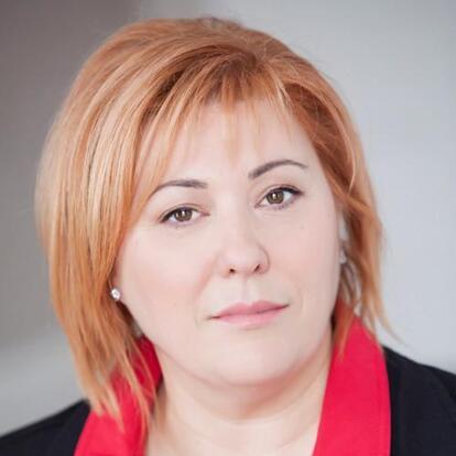 Cécile Condé
