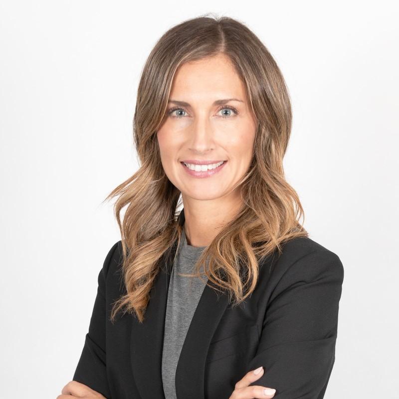 Alexandra Letellier - Directrice générale de Voyages Laurier du Vallon - Entrevue - Dans la jungle des affaires