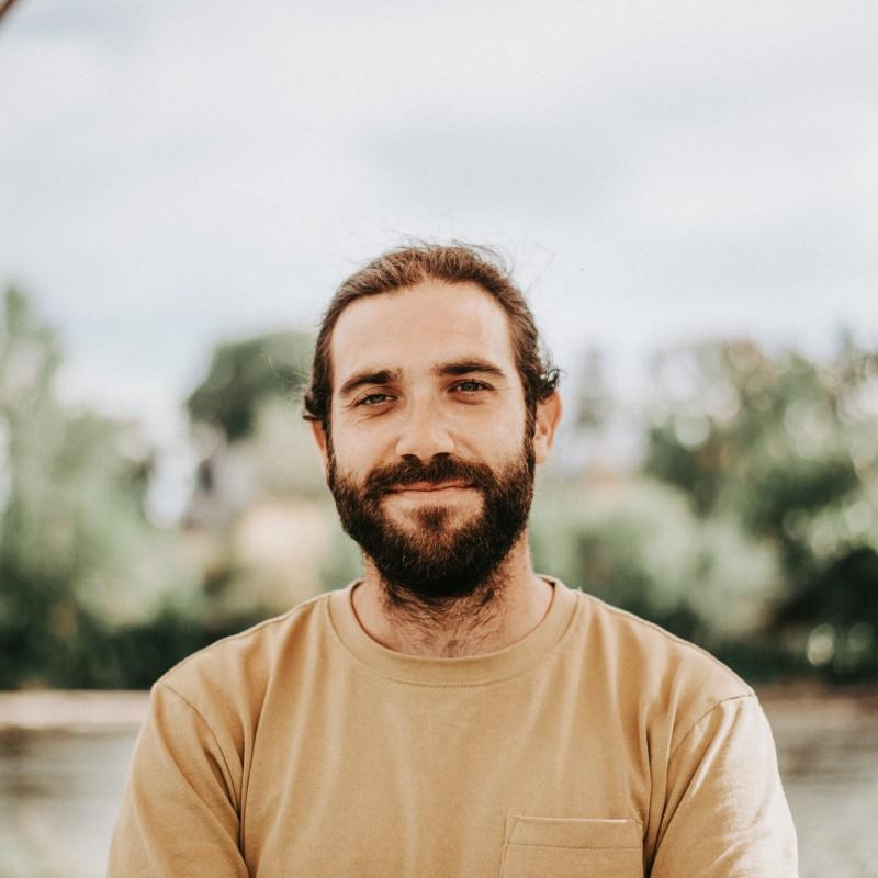 Maxime Naud-Denis