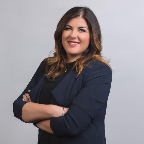 Aude Lafrance-Girard