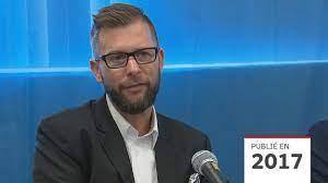 Sylvain Légaré