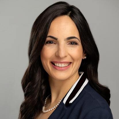 Léa Saadé