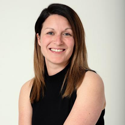 Lisa-Marie Boulanger
