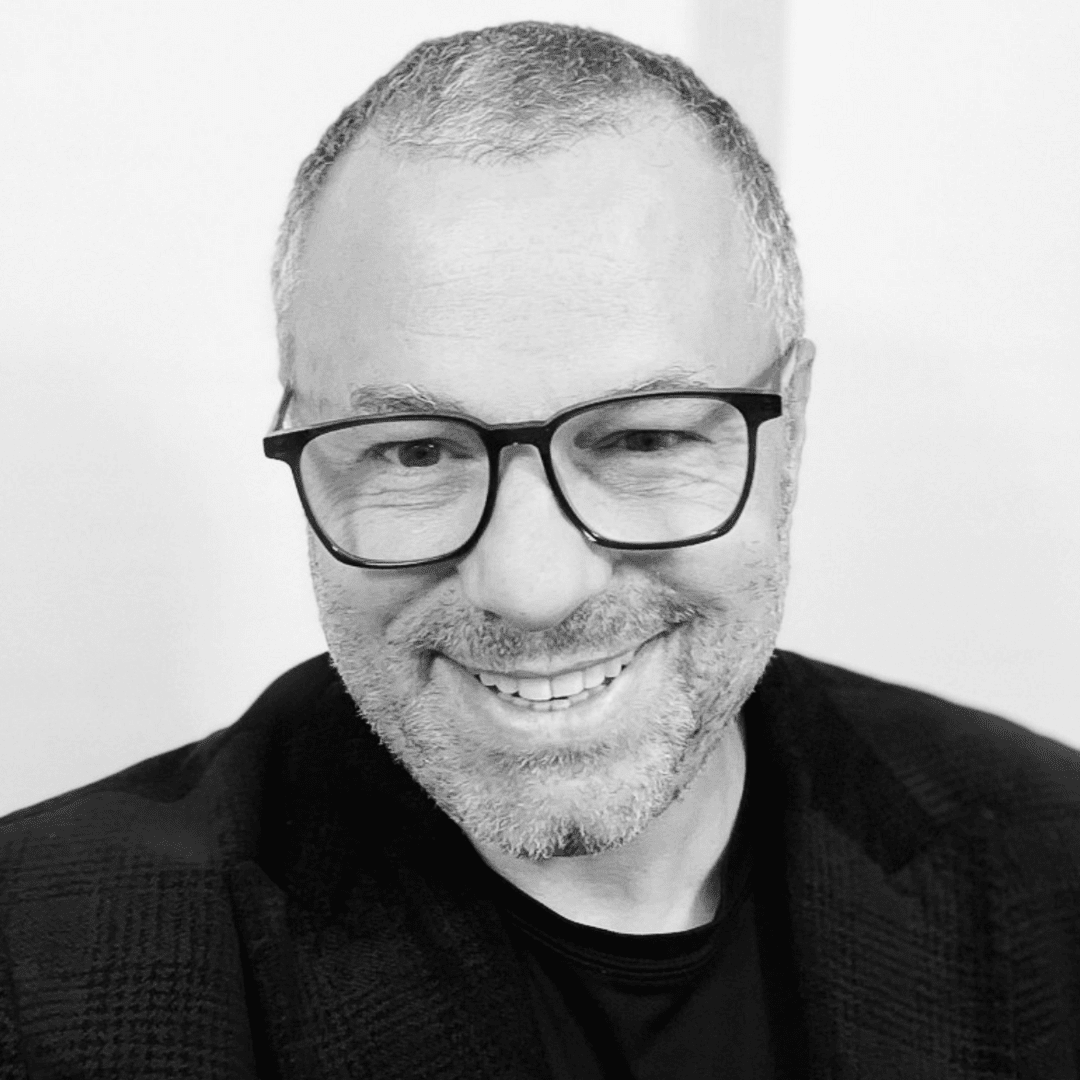 Louis Massicotte, Fondateur de geoLagon