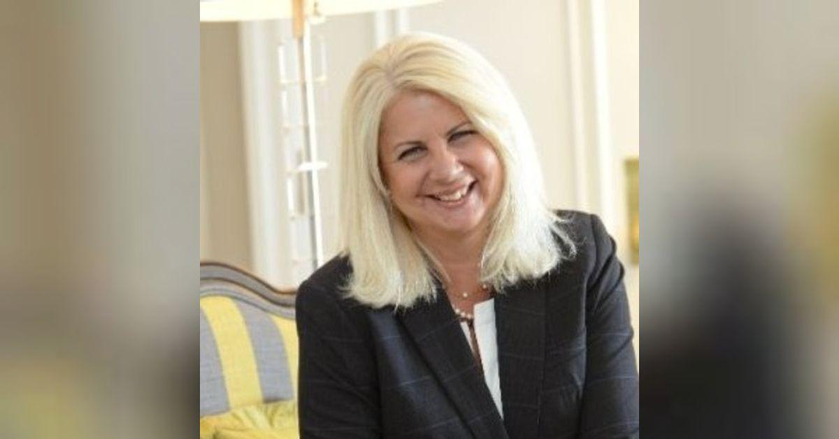 Francine Gauthier, Directrice régionale de talents & culture pour Fairmont Hôtels et Resorts et Présidente du CA de la fondation Jane H Dunn | Dans la jungle des affaires