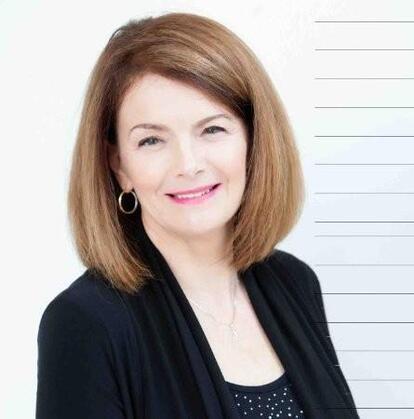 Odette Hébert