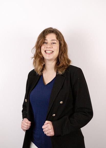 Sarah Roussel