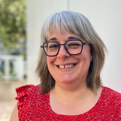 Stéphanie Lampron