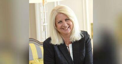 Francine Gauthier, Directrice régionale de talents & culture pour Fairmont Hôtels et Resorts et Présidente du CA de la fondation Jane H Dunn | Dans la jungle des affaires