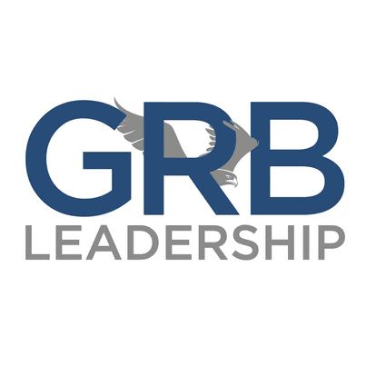 Logo de GRB Leadership