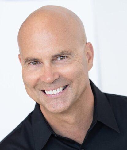 Marc Boilard