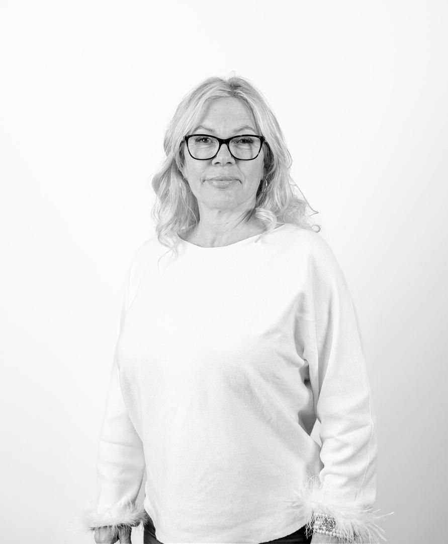 Carole Goyette