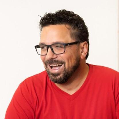 Marco Bernard