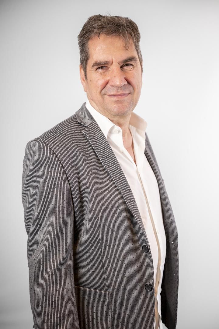 Pierre Bourassa