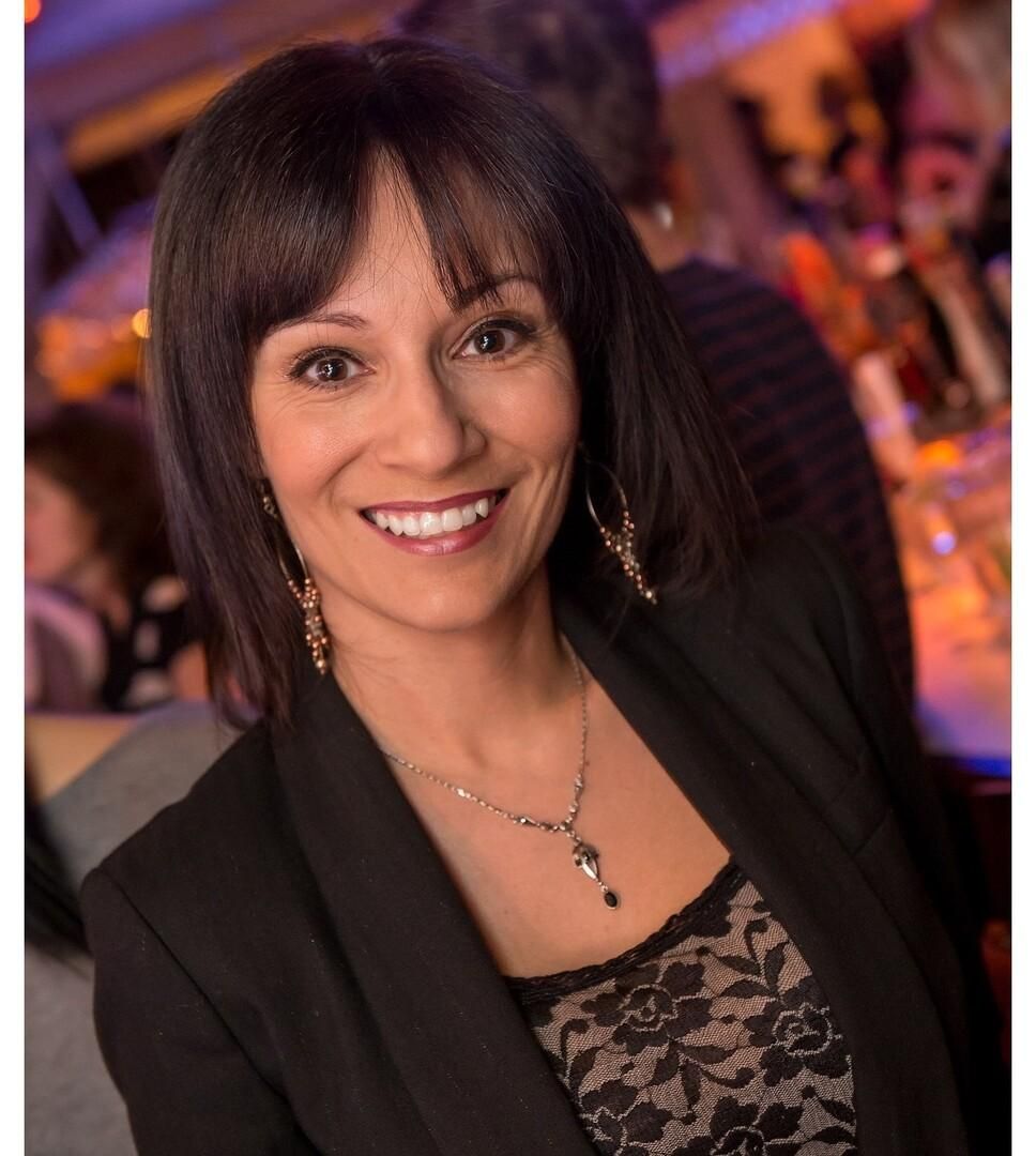 Cynthia Albert