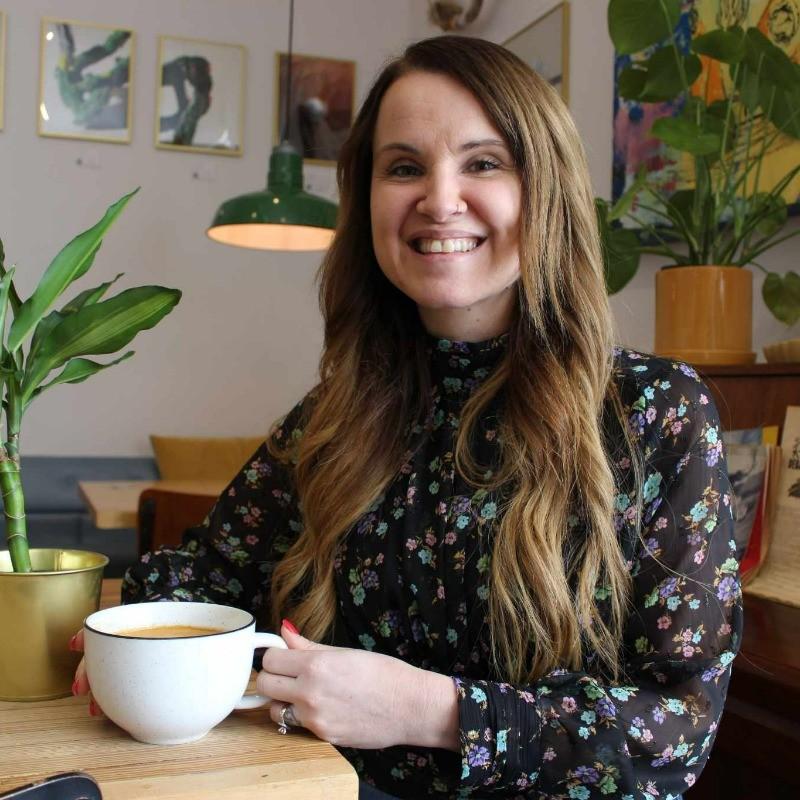 marie pierre levesque