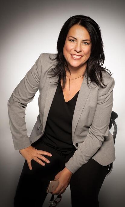 Nancy Doyon