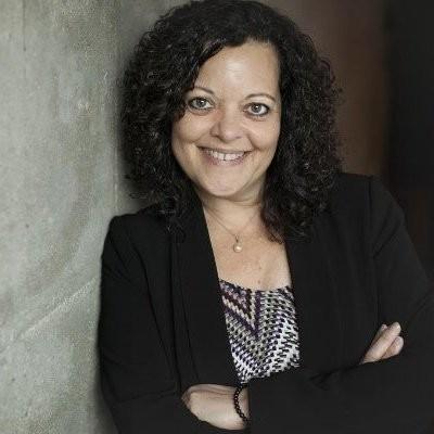 Julie Faucher