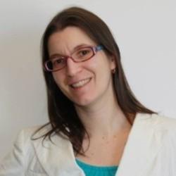 Geneviève Guindons