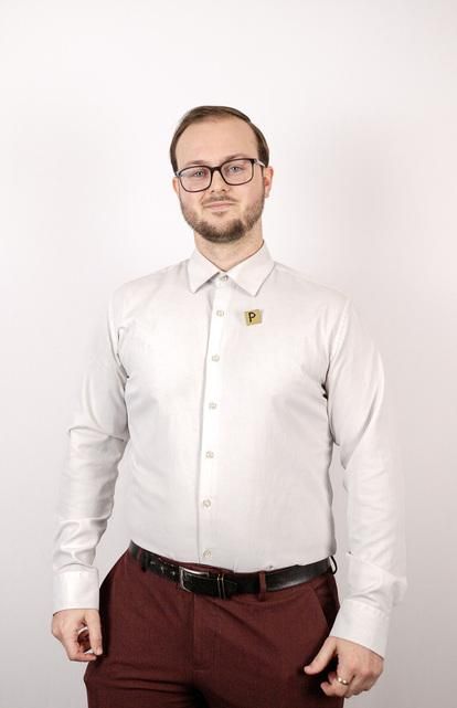Olivier Choquette