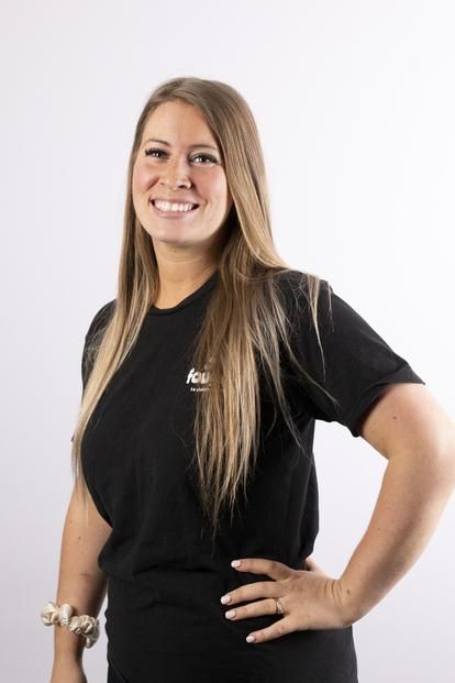 Kerri-Ann Poirier