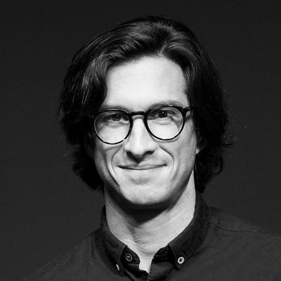 Francis Dumais