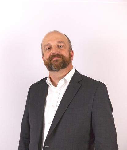 Stéphane Laforest