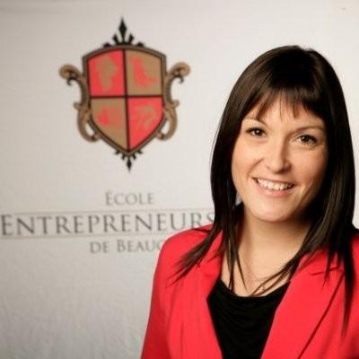 Marie-Eve Proulx