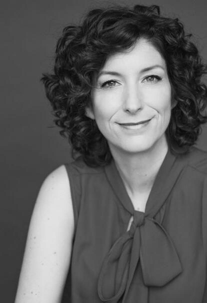 Catherine Robillard