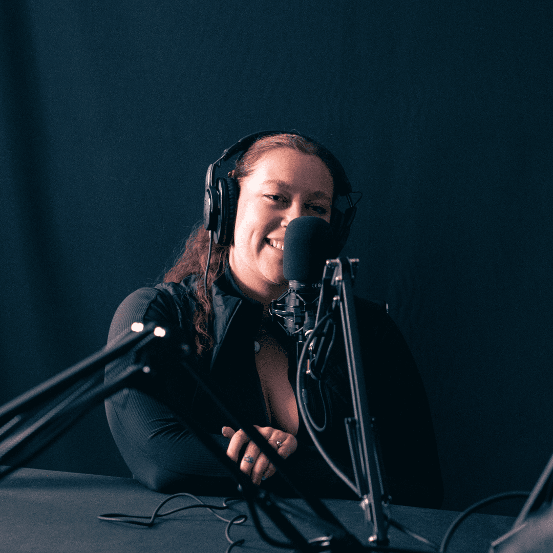 Maude Berthiaume de ProfAqua