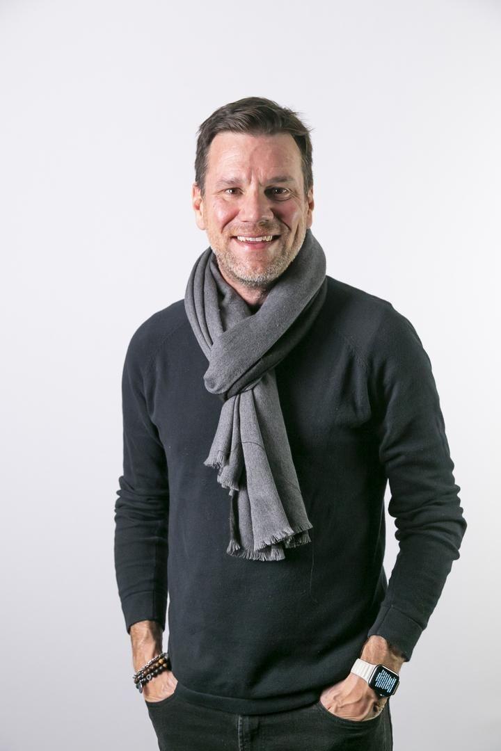 Jean-Francois Lacasse