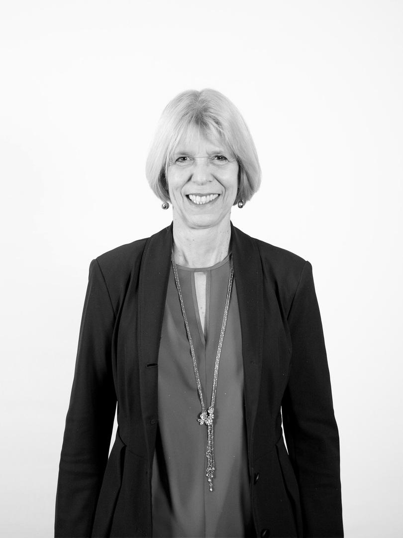Barbara Demers