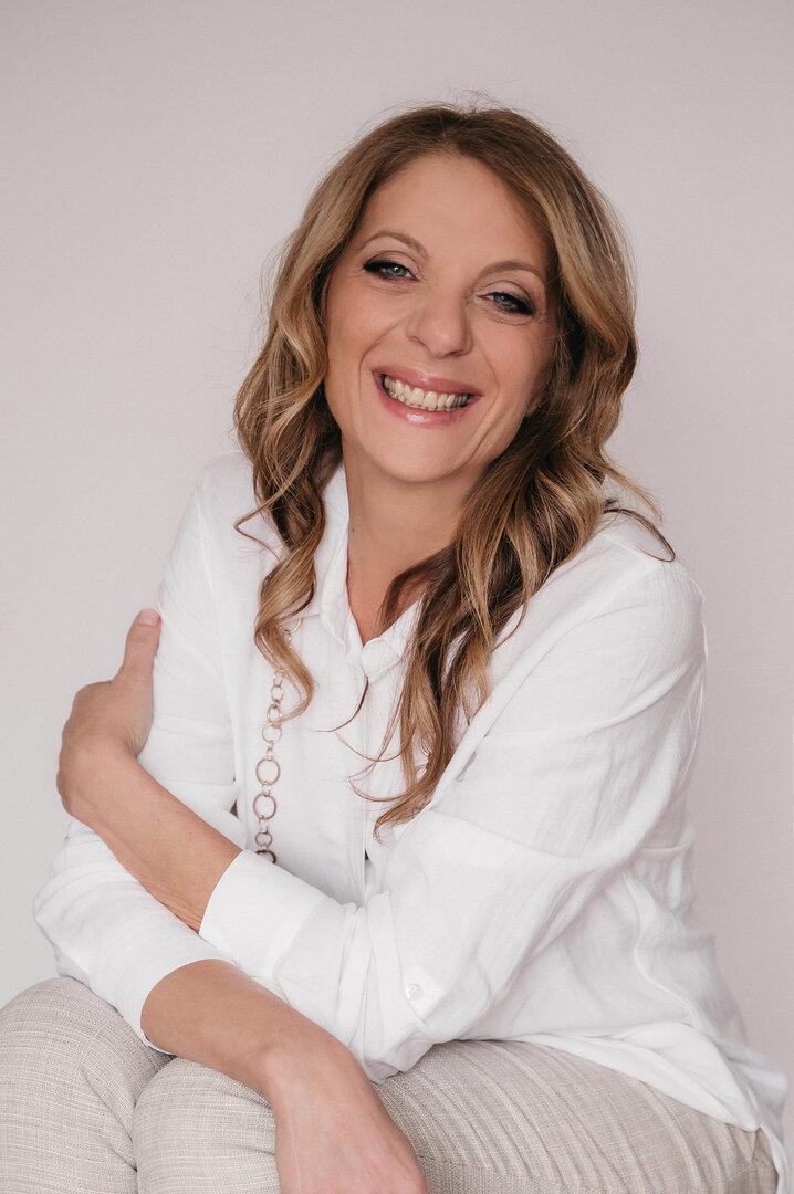 Devenir le CEO de sa vie avec Alessandra Pintore