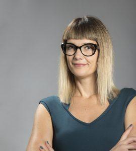 Christiane Garant