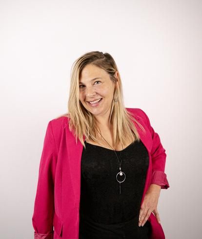 Christine Jean