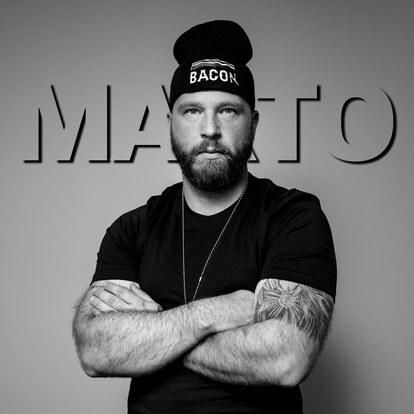 Marto Napoli