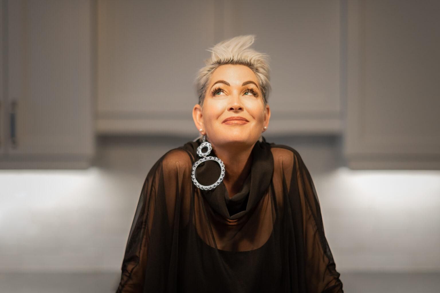 Lisabel Filliatrault