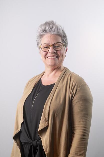 Jackie Dumont