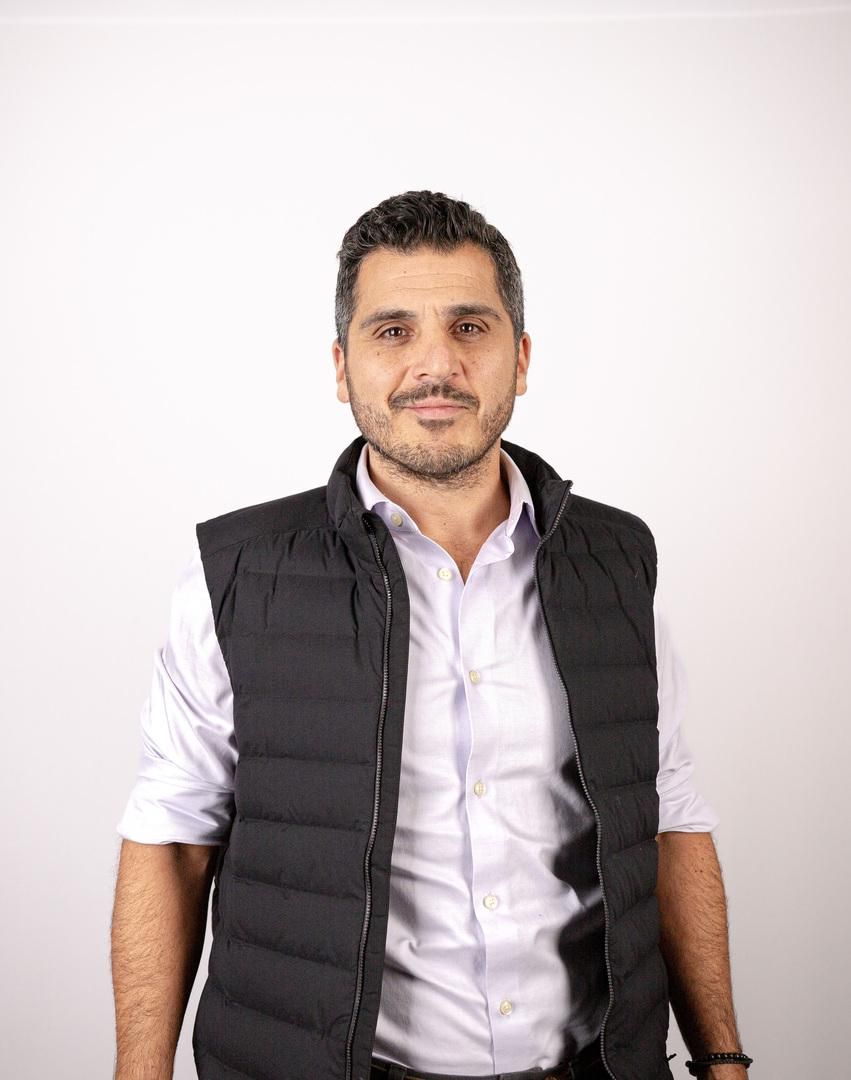 Gerry Gomez