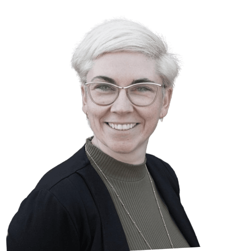 Christine Moisan 