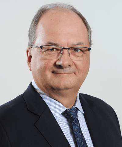 Alain Aubut