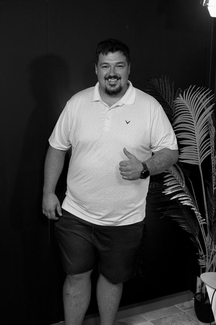Kévin Laurendeau