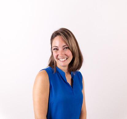 Sonya Lévesque